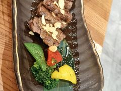 -玄白·炭烤活鳗(上海首店)