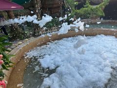 -韶关经律论国际酒店温泉