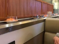 -禾绿寿司(星光68广场店)