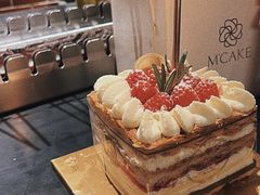-M'CAKE(西单大悦城店)