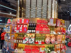 -Olé精品超市(广州太古汇店)