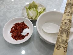 -胡世羊肉汤(南街店)