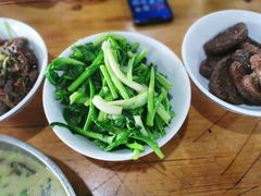 -秀妈厨房(灰汤老店)