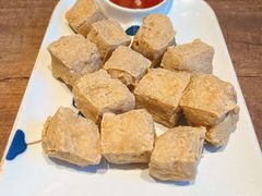 -香园茶社·金陵小灶(老门东店)