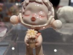 -泡泡玛特POPMART(龙湖杭州滨江天街店)