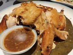 招牌窑土鸡-小炳胜(卓悦中心店)