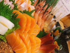 -山之川日料放题(通州店)