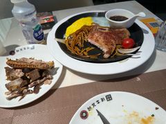 -台北牛扒·西餐自助·下午茶(同泰时代广场店)