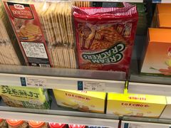 -杭州大厦LSE城市生活超市(杭州大厦店)