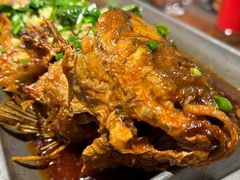 -树厨贵州菜(花果园购物中心店)