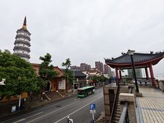 -迎江寺