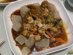 -鲜得莱渔港·小平岛海胆馆(七贤岭店)