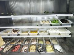 自助取餐区-安发瞧麻辣烫(总店)