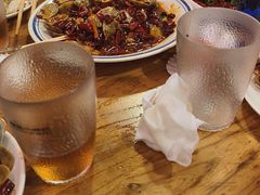 -福苗小骆驼烧烤(莲湖路店)