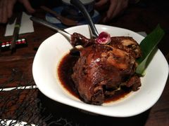 -桂满陇·蟹黄小笼汤包(中山公园店)