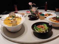 -侨美食家·40年地道粤菜(珠江新城店)