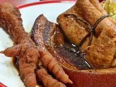 -刘小忙把子肉(北园大街总店)