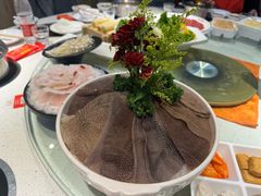-华晟山城火锅(开发区港西东阁里店)