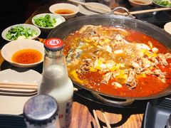 -老天桥蛙炉火锅(姑苏总店)