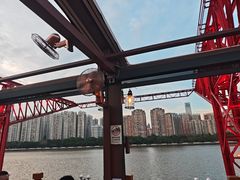 -MR.ROCKY洛奇先生·西餐&酒吧(琶醍店)
