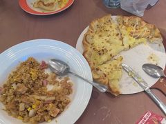 -必胜客(兴华中路PH店)