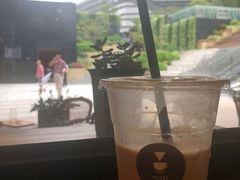 -MUSEE CAFE(保利·时光里店)