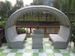 -广州花之恋城堡酒店