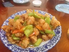 -老东北菜馆(北泰禾店)