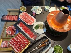 -额尔敦·品质自助(摩尔城店)