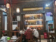 -缘来聚·徽菜名店(黄山宏村店)