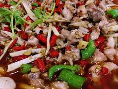 -椒小兔·盐帮川菜中餐厅(金沙时代广场店)