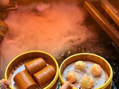 -石涧故事·私房菜(紫云路店)