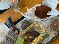 -OUR Bakery(三里屯太古里店)
