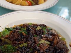 -白魁老号饭庄(交道口店)
