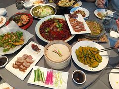 -新梅华餐厅(星悦汇店)