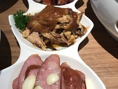 -上关雪東北菜(中房金谊店)