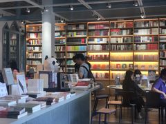 -三联韬奋书店(宽窄巷子店)