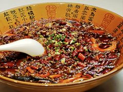 -玉华台饭庄·淮扬菜·烤鸭(望京店)