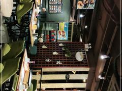 -喝丢一只鞋海鲜烧烤·海肠捞饭(东关街店)