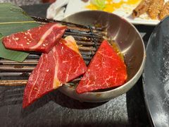 坛子牛排-伊茉家的烤肉店(勒泰中心店)