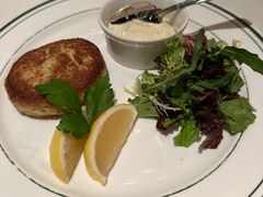 -Wolfgang’s Steakhouse 沃夫冈牛排馆(上海白玉兰广场店)