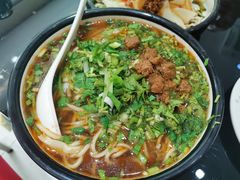 -宛平李记小吃(东关街店)