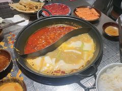 -冯校长老火锅(深圳总店)