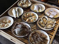 -南通滨江洲际酒店-东厨中餐厅
