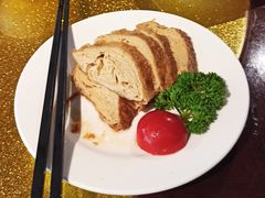 -功德林(南京西路店)