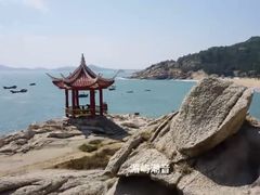 -渔家厨坊·海鲜大排档(湄洲岛店)
