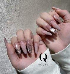 -QHOUSE美甲美睫