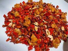 -小河盐帮·私家菜·烤鸭(三元桥·霄云路店)