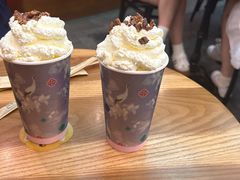-茶理宜世(乐峰广场·尝乐集店)