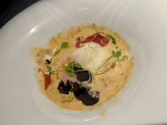 -弦月窗LUNETTE BY AMANDA(复兴路店)